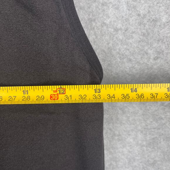 J2542 Time and Tru Maternity Keyhole Tank Top Size Medium (8-10) - Picture 5 of 6